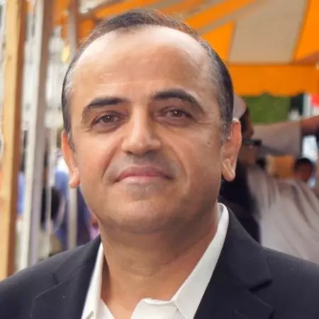 HAMED BARZAK