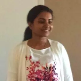 Aparna Sasidharan