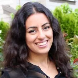 Sahar Tashakor