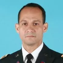 Angel Jossue Otero Espada