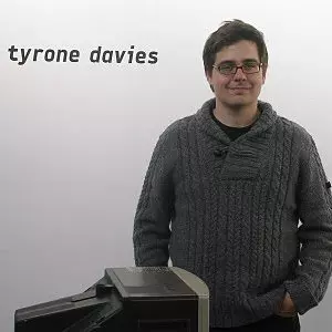 tyrone Tyrone.Davies