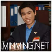 Min Ming Lo