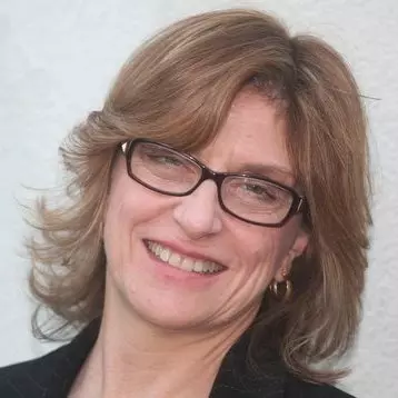 Judy Rosenbloom