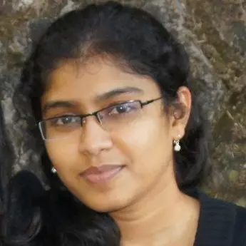 Lakshmi Sahithi Karanam