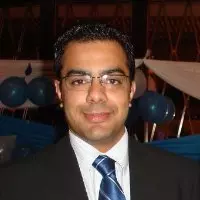 Qasim Jafary - PMP, SSGB, ITIL Foundation, SA