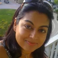 Aparna Mukherjee