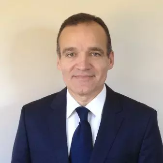 Jean-Francis Lopez de Valdivia, CFA, CFP®