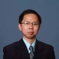Sijun He, Ph.D/MBA