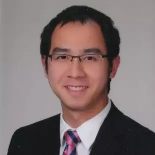 Carl KC Chong, LEED Green Associate