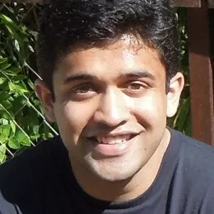 Sunil Yeshwanth