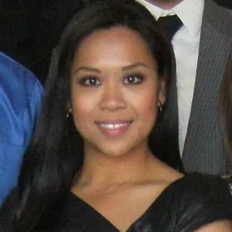 Magnolia Dela Cruz, PT, DPT