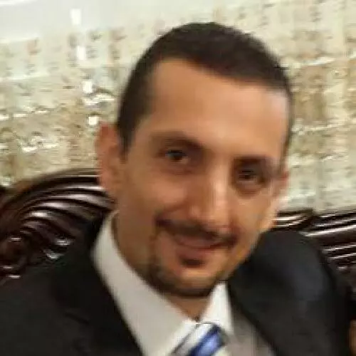 Ashour Sarkis