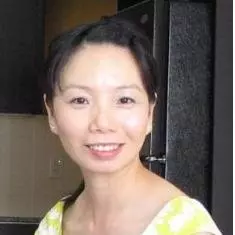 Christy Li