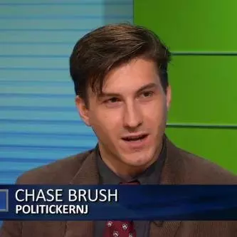 Chase Brush