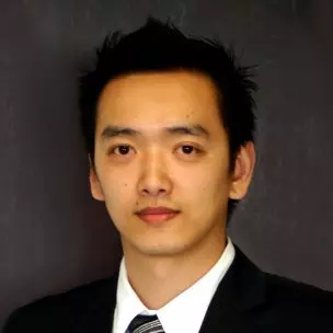 Eric Tsai, CFA