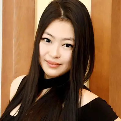 Miranda Xuan Mo