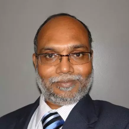 Dr. Sivakumar Munuswamy