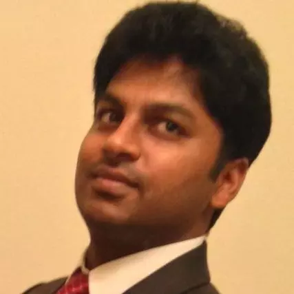 Kishan Gottumukkala