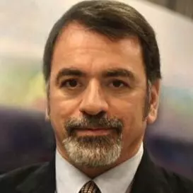 Farrokh Pebdani