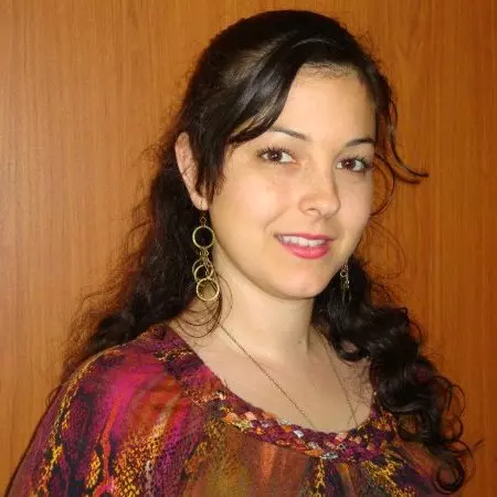 Cristina Wright