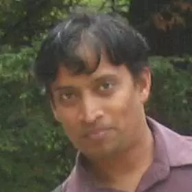 Ram Rajagopalan