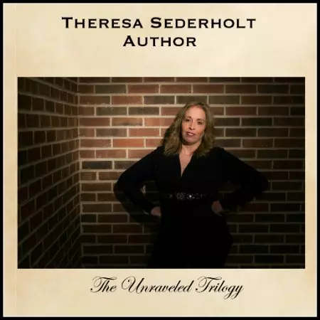 Theresa Sederholt