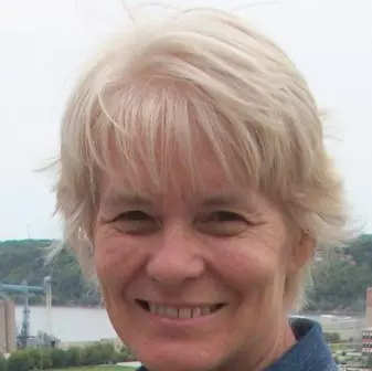 Kristine Linquist
