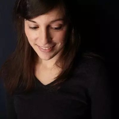 Julia Pontecorvo