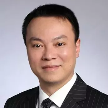 Kevin Ma