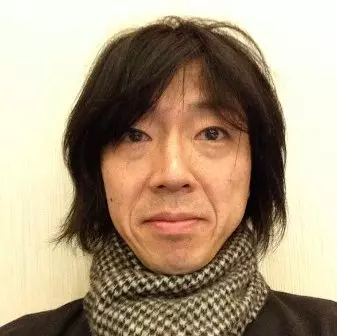 Akio Mokuno