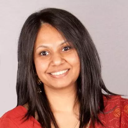 Neeru Sanghi