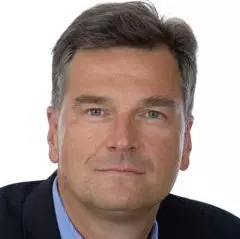 Bernd Girod