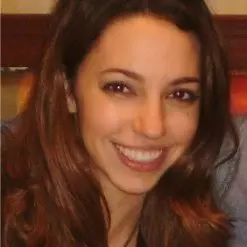 Emily Ghamrawi