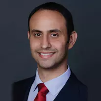 Haytham Hajir, MBA, PMP