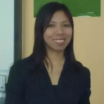 Mei-Lin Valdepeñas