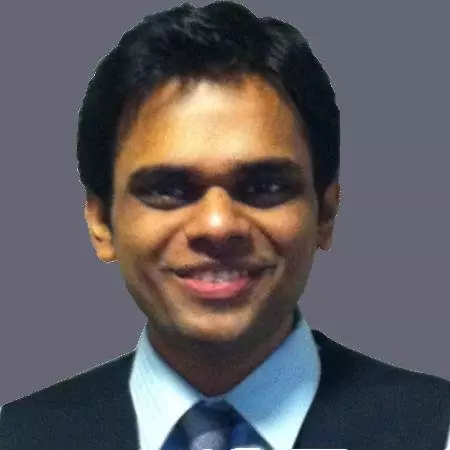 Venkat Viswanathan