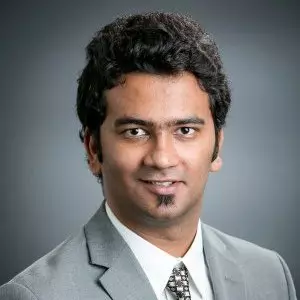 Kaushik Venkatesh