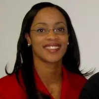 Gail McDonald, MBA