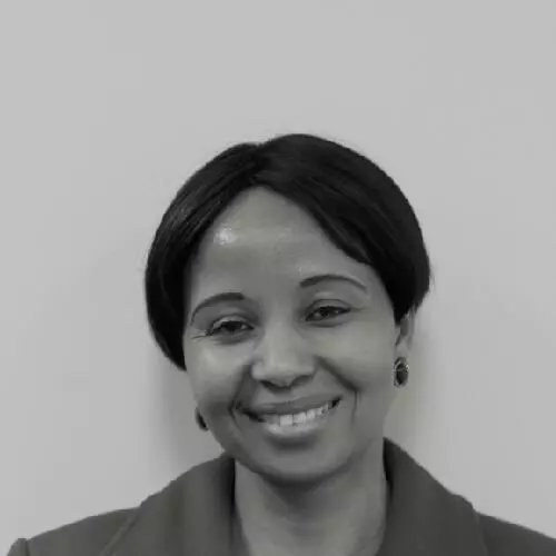 Nthabiseng Ndiweni