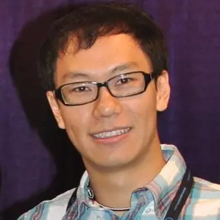 Jason Xiao Dong