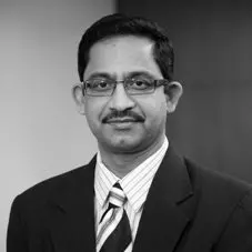 Anand Madhusudanan