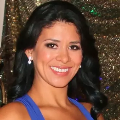 Janelle Ramirez