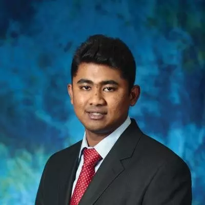 Vikram Sivakumar