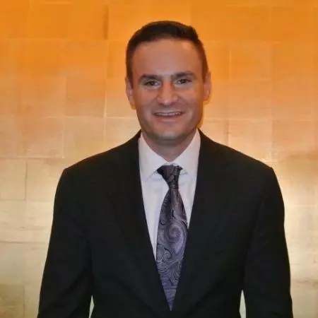 Martin Jakubczak, CMP