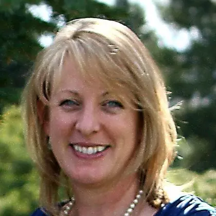 Laurie Whitney