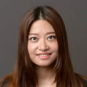 Amanda (Yitong) Liu