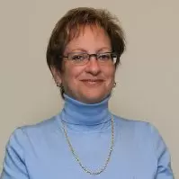 Leah Suzanne Kaplan