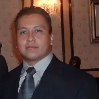 Pedro G. Quiroz, CPD