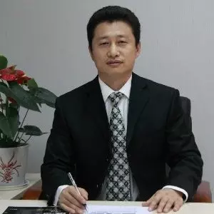 Sherman Xuegang Xin