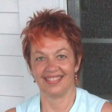 Linda Belliveau